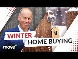 Why Winter Can Be a Great Time to Buy a Property