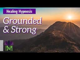 Hypnosis for Inner Resilience and Self-Worth | You Are Not Broken | Mindful Movement