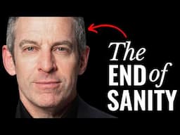 The Parasitic World Of Sam Harris