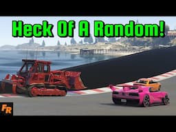 Heck Of A Random! - Gta 5 Random Racing Chaos