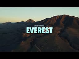 Project Impossible Everest