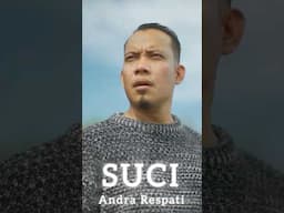 SUCI - Andra Respati (Short) Coming Soon