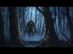 3 Skinwalker Horror Stories Animated (Compilation of June 2024)