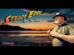 We took Steady Eddy on tour - Koh Chang 2025