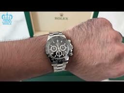 No Waitlist! 11 Rolex Steel Watches Available To Buy Now As A New Buyer!