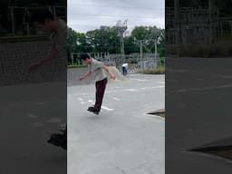 Woodstock Skatepark Norfolk VA #rollerblading