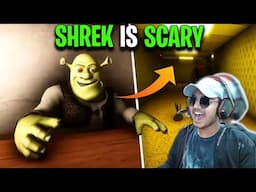 SHREK'S Hotel - Your 5 Night Stay In SHREK'S Hotel