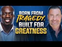 PROOF That Your Past Doesn’t Define Your Future Feat. Titus O'Neil