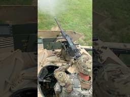 M2A1 .50 Cal