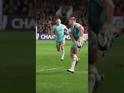 Skills at the Stoop 🔥