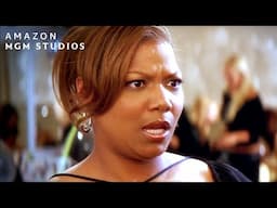 Best of Queen Latifah as Gina Norris in Beauty Shop | MGM