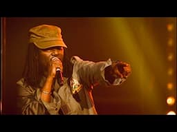 Alpha Blondy - Masada Live - Zenith Paris 2009 -