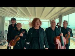 Solis String Quartet & Sarah Jane Morris - Love Is A Losing Game (Official Video)