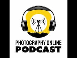 Photography Online Podcast - December 2024