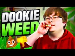 I Smoked Dookie Weed