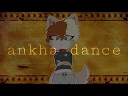 ankha || animation meme / tiktok trend /dance loop