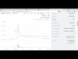 Demo: Pump and Dump