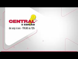 CENTRAL 98 - 2ª EDIÇÃO - AO VIVO - 11/02/2025