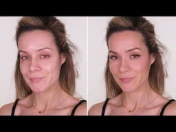 I Tried Lisa Eldridge’s Micro-Dosing Makeup Hack: Will It Transform Your Routine?