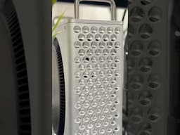 Mac Pro Mini #ulanzi #macpro #macminim4