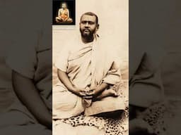 Swami Brahmananda Jayanti | Raja Maharaj the spiritual son of Sri Ramakrishna #jayanti #spiritual