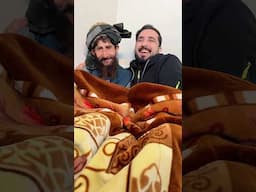 Malak sad wada ghoware 🤣 #funny #shorts #comedy #pashtofunnyvideos #pashto #zindabadvines