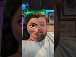 Impressions with the Cartoon Twin Filter