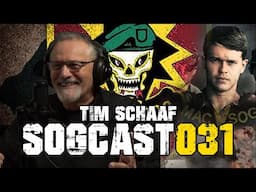 SOGCast031: Tim Schaaf — In-Country Training Mission Turned Deadly Serious