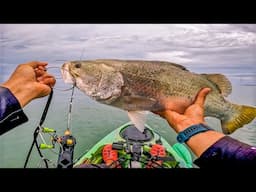 LUBUK IKAN SIAKAP BAN PECAH