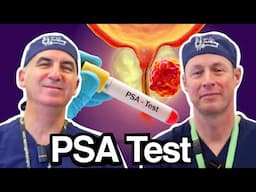 What Is the PSA Test and Why Should You Get One?