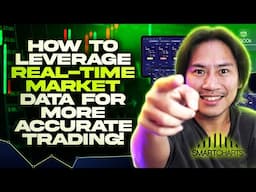 Smart Trading Charts : Greg Secker Winning Strategy with SmartCharts!