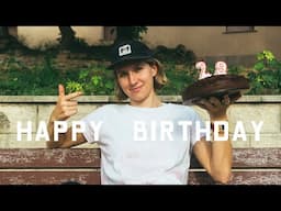 Happy Birthday To Me | A Girona Cycling Film