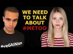 Vegan Gains: How NOT to discuss #metoo accusations