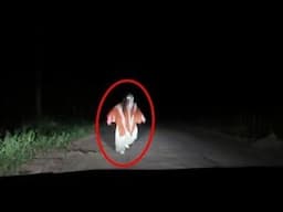 Top 15 Scary Videos Found on the Internet