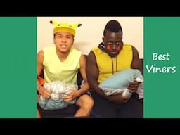 Try Not To Laugh or Grin While Watching Funny Clean Vines #79 - Best Viners 2023