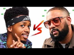 Who Sampled It Better? (Metro Boomin vs Madlib)