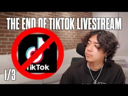 The Final Moments of Tiktok (part 1)