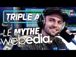 Squeezie et le mythe Webedia (Triple A)