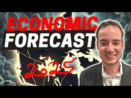 Saskatchewan's Economic Forecast for 2025