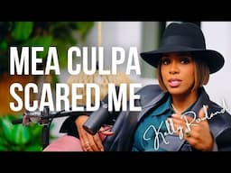 Kelly Rowland on Sex, Kink, Divorce and Repressed Desires