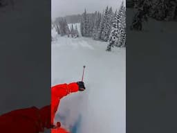 2 cliffs and a flip!