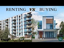 South African Home Ownership: Renting vs Buying