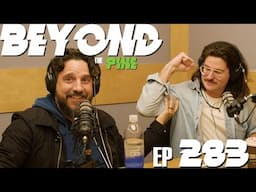 Why Turning 30 is scary (w/ Mike Falzone) | BTP 283