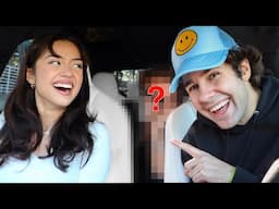 SURPRISING NAILEA WITH FAVORITE CELEBRITY!!