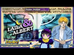 Zatch Bell!: Mamodo Battles - "Rock Room"