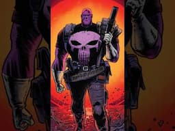 Thanos Becomes Punisher #shorts #marvel #marvelcomics