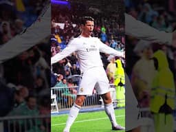 ¡El “Siuuu” de CR7 se lo plagió a Michael Jackson!