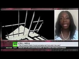 Transgender Inmates Sexually Abusing Women