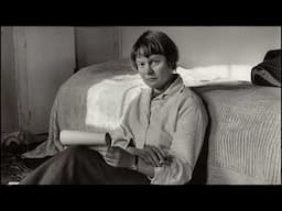 Iris Murdoch on the Sublime & the Beautiful Revisited (1959)