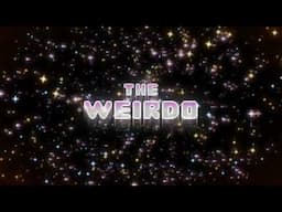 The Amazing World of Gumball - The Weirdo - Title Card